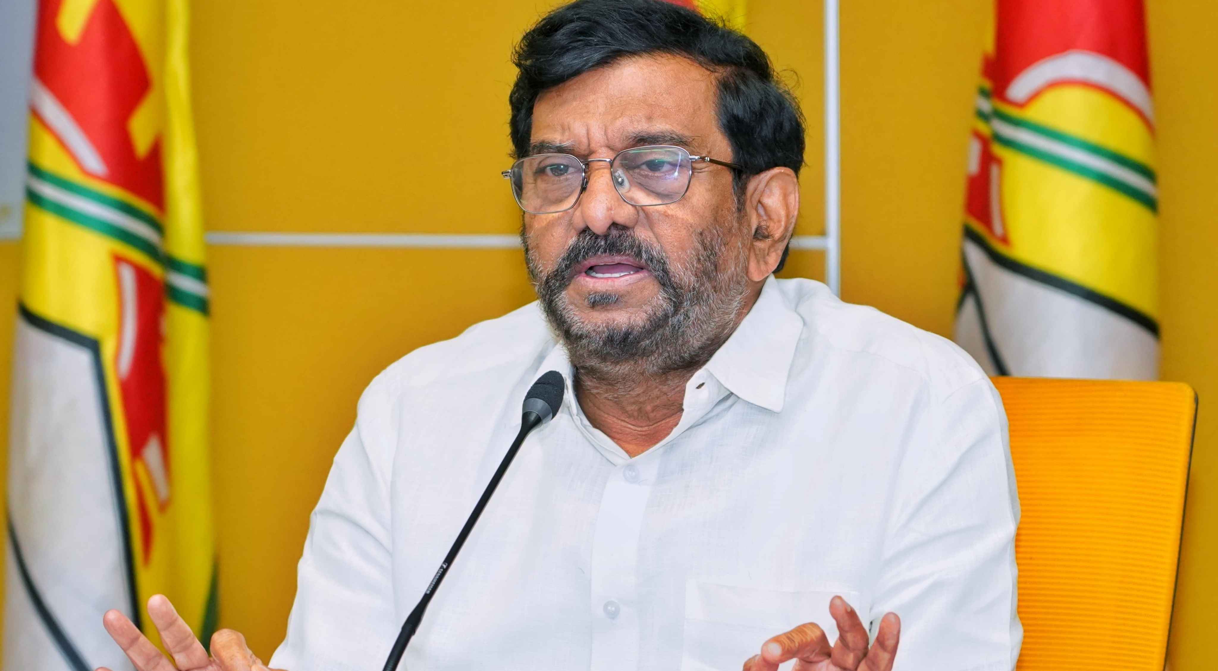 TDP: పెట్రోల్ ధరలపై వైసీపీ ధర్నాలు రాజకీయ డ్రామా.. ఎమ్మెల్యే సోమిరెడ్డి విమర్శలు!