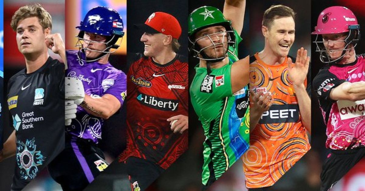Cricket Australia: భారత్‌లో బీబీఎల్ మ్యాచ్‌లు.. క్రికెట్ లవర్స్ కు పండగే! రెండో లేదా మూడో వారంలో...