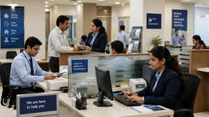 Bank Employees: బ్యాంకు ఉద్యోగులకు గుడ్ న్యూస్... వారంలో రెండు రోజులు వర్క్ ఫ్రమ్ హోమ్!