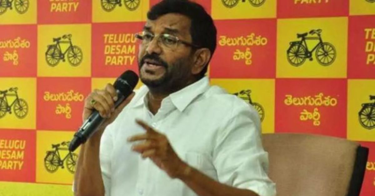 Somireddy: మంగళగిరి ఎన్టీఆర్ భవన్‌లో ముగిసిన కమిటీ భేటీ.. మహానాడులో 19 కీలక తీర్మానాలకు ఆమోదం!