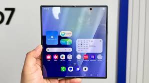 Galaxy ZFold 8: బిగ్ స్క్రీన్.. బిగ్గర్ బ్యాటరీ... 'గెలాక్సీ Z ఫోల్డ్ వైడ్' మోడల్‌తో సరికొత్త ఎంట్రీ!