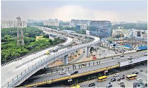 Steel Bridge: మరో స్టీల్ బ్రిడ్జి ప్రారంభానికి ముహూర్తం ఫిక్స్... ఎప్పుడంటే