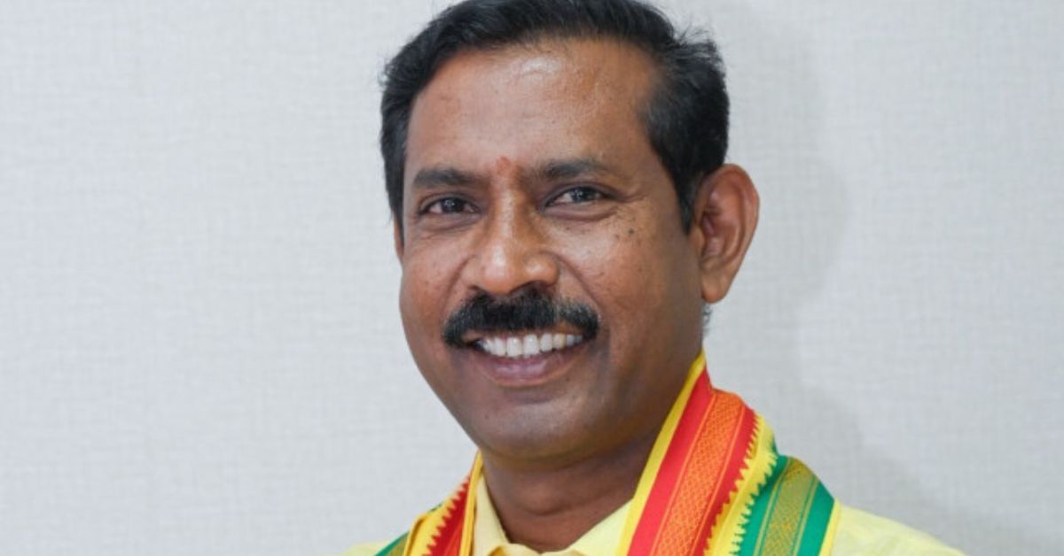 Palla Srinivasa Rao: గాజువాకలో ఐటీ అభివృద్ధికి పల్లా ప్రత్యేక ఫోకస్.. కలెక్టర్ కార్యాలయంలో అన్ని శాఖల అధికారులతో..
