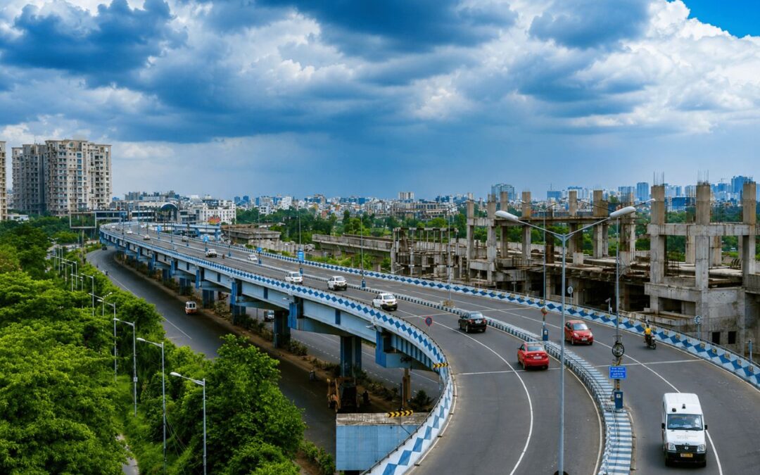 Industrial Hub: ఏపీలో సరికొత్త ఇండస్ట్రియల్ హాట్‌స్పాట్.. బెంగళూరుకు పోటీగా రూ.50 వేల కోట్లతో మెగా ప్లాన్!
