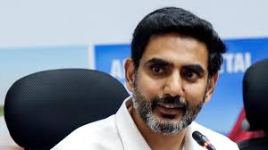 Nara Lokesh: కడప జిల్లాలో మంత్రి నారా లోకేష్ రెండు రోజుల పర్యటన... పూర్తి షెడ్యూల్!