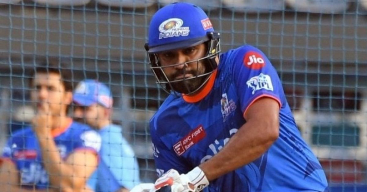 Indian cricket team: రోహిత్‌ శర్మ ఫిట్‌నెస్‌పై బీసీసీఐ అనుమానాలు.. వరల్డ్‌ కప్‌నకు కష్టమేనా?