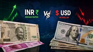 Indian Rupee: రూపాయికి బిగ్ రిలీఫ్... 8 రోజుల వరుస పతనానికి ఎట్టకేలకు బ్రేక్!