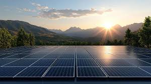 Solar Project: ఏపీలో ఆ ప్రాంతానికి మహర్దశ... రూ. 3 వేల కోట్లతో భారీ సోలార్ ప్రాజెక్ట్!