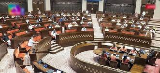 RajyaSabha Elections2026: కేంద్రంలో పెరగనున్న ఏపీ గళం.. కూటమి ఖాతాకే నాలుగు రాజ్యసభ స్థానాలు!
