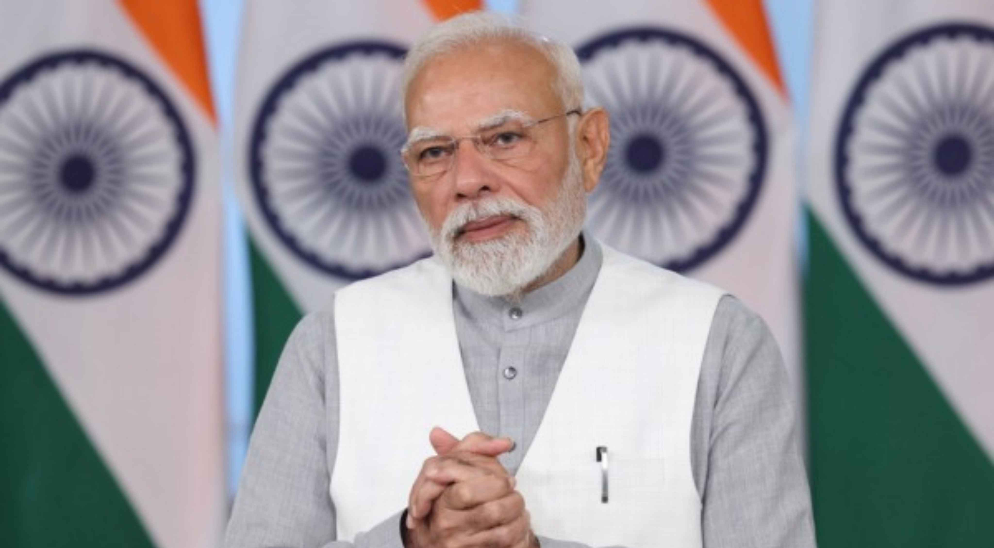Modi: ‘పీఎం రోజ్‌గార్ మేళా’లో 51 వేల మందికి నియామక పత్రాలు!