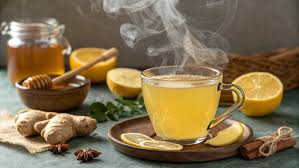 Health Tips: లెమన్ టీ Vs అల్లం టీ... ఆరోగ్యానికి ఏది మంచిది!