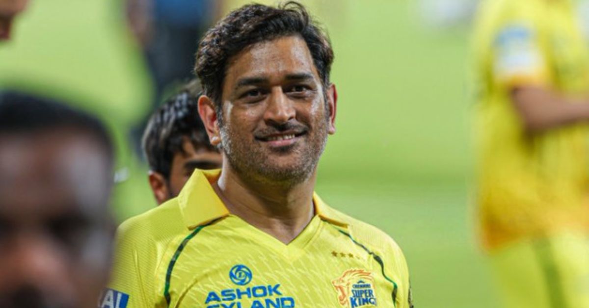 IPL 2026: సీఎస్‌కే నెక్స్ట్ హెడ్ కోచ్ ఎంఎస్ ధోనీ?: అశ్విన్ 'ఎక్స్' పోస్ట్‌తో ఐపీఎల్‌లో మొదలైన కొత్త చర్చ!