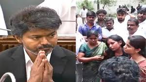 Joseph Vijay: సీఎం విజయ్‌కు తొలి పరీక్ష.. కోయంబత్తూరులో చిన్నారి కిడ్నాప్, దారుణ హత్య!