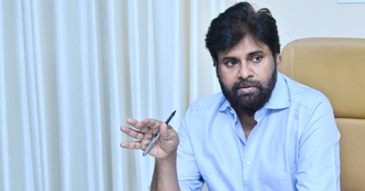 Pawan Kalyan: పుష్కర్ ఘాట్ టు కోటిలింగాల ఘాట్.. జలవిహారంలో పవన్: ఏర్పాట్లపై అధికారులతో కీలక సమీక్ష!
