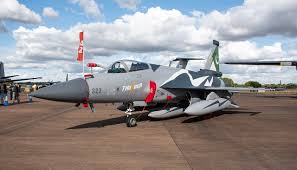 JF17 Thunder: భారత సరిహద్దుల్లో డేంజర్ బెల్స్.. చైనా-పాక్ కూటమి చేతుల్లోకి వెళ్తున్న బంగ్లాదేశ్ వాయుసేన!