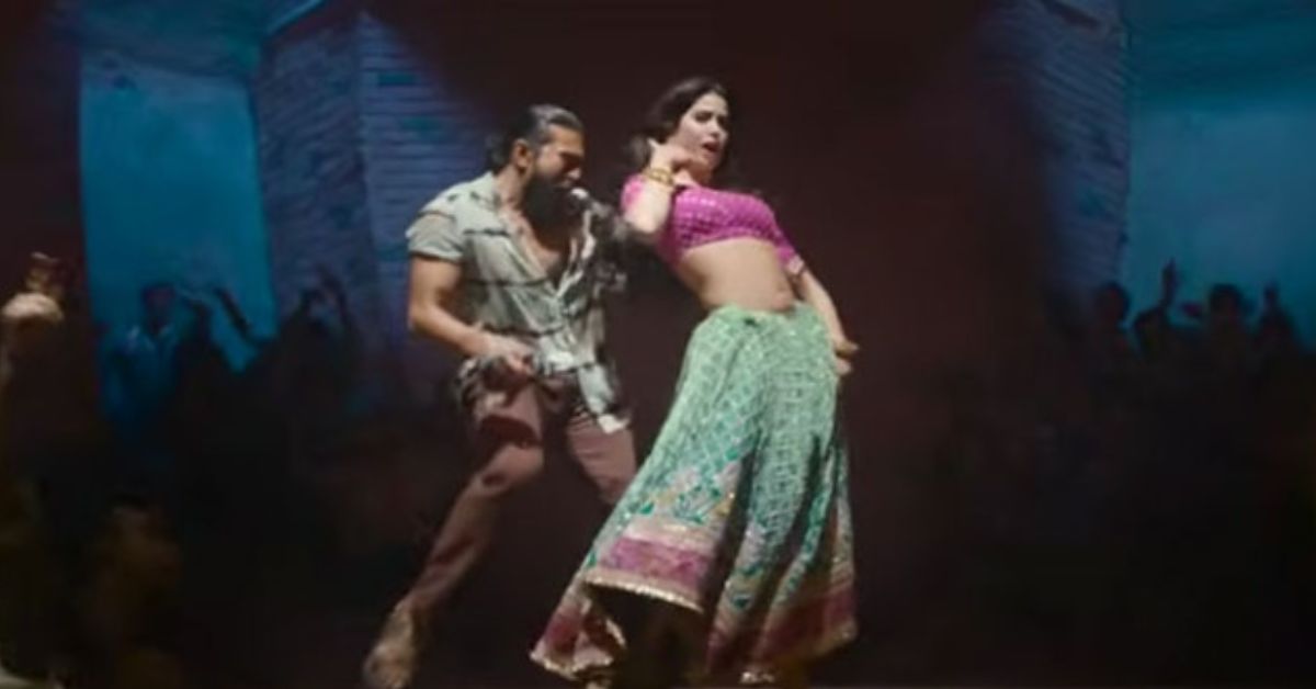 Peddi movie: ప్రోమోతోనే అంచనాలు పెంచేసిన ‘పెద్ది’ టీమ్: ఇప్పుడు ఫుల్ వీడియోతో థియేటర్ల కంటే ముందే రచ్చ!