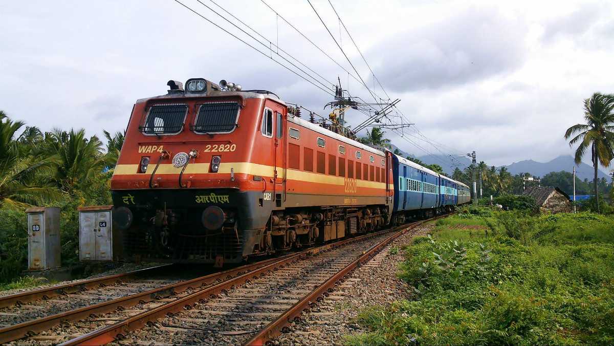 Weekly Trains: హైదరాబాద్ - జైపూర్ మధ్య కొత్త రైలు సర్వీస్ షురూ.. రూట్ మ్యాప్, టైమింగ్స్ ఇవే!