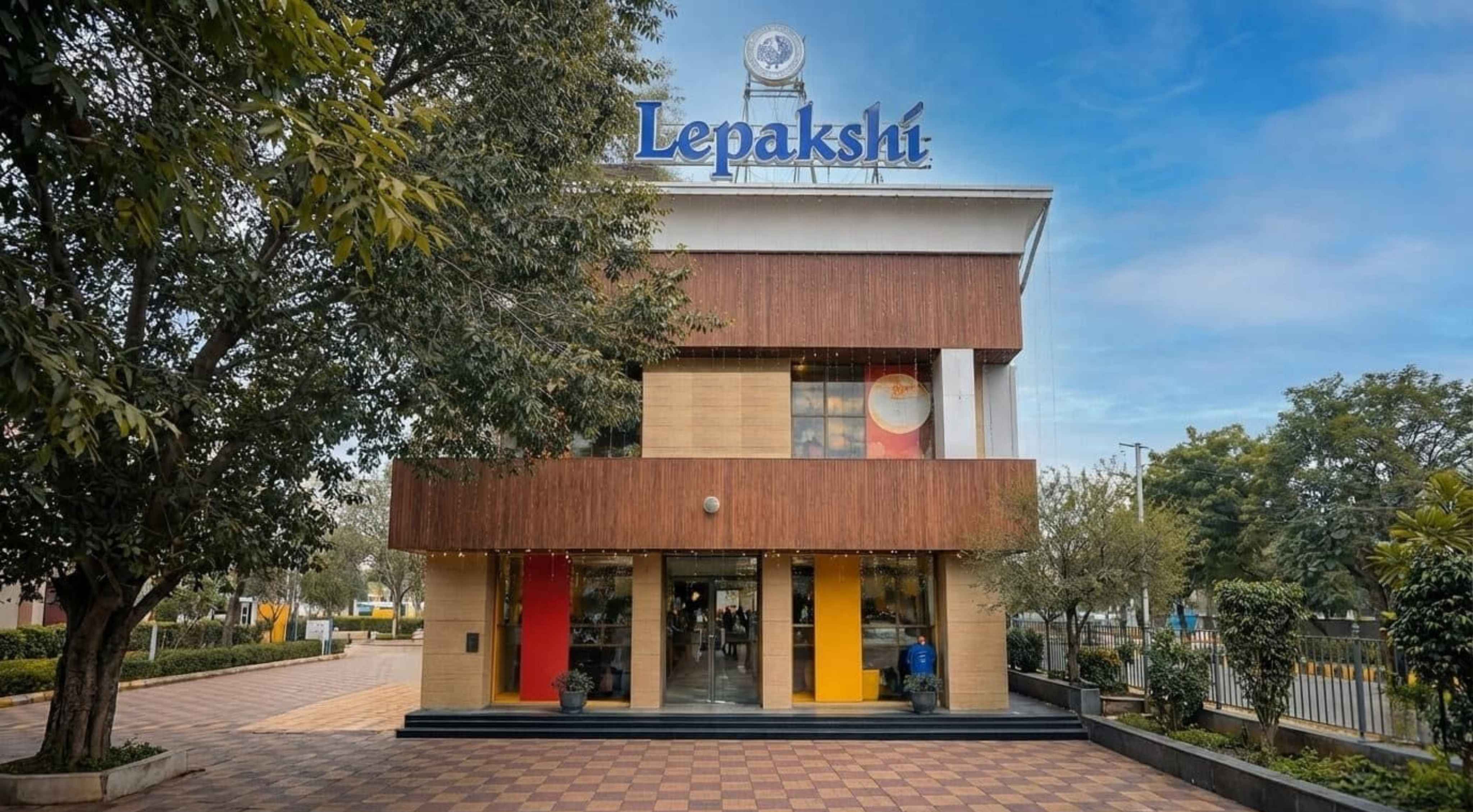 Lepakshi: ‘లేపాక్షి’కి ఏఐ హంగులు.. హస్త కళలకు కొత్త ఊపు!