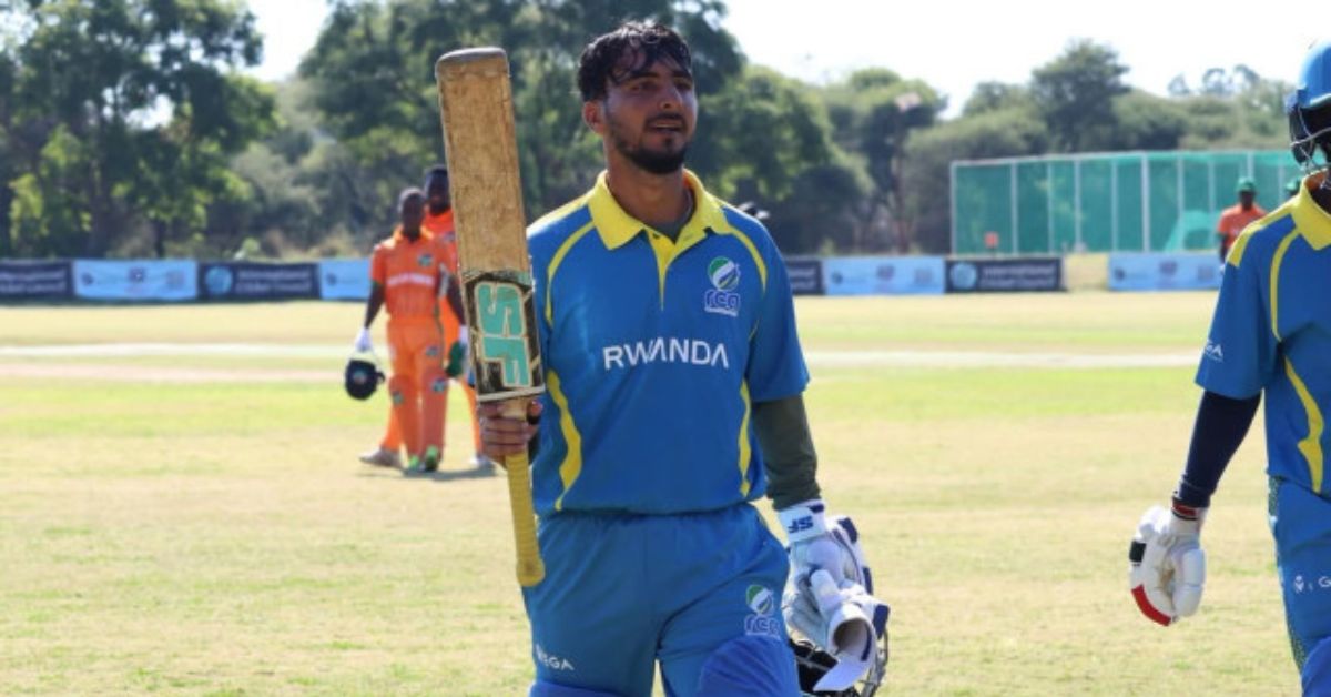 T20 cricket: టీ20 ప్రపంచకప్ ఆఫ్రికా క్వాలిఫయర్స్‌లో సంచలనం: ఐవరీ కోస్ట్‌ను వణికించిన రువాండా రికార్డుల జాతర!