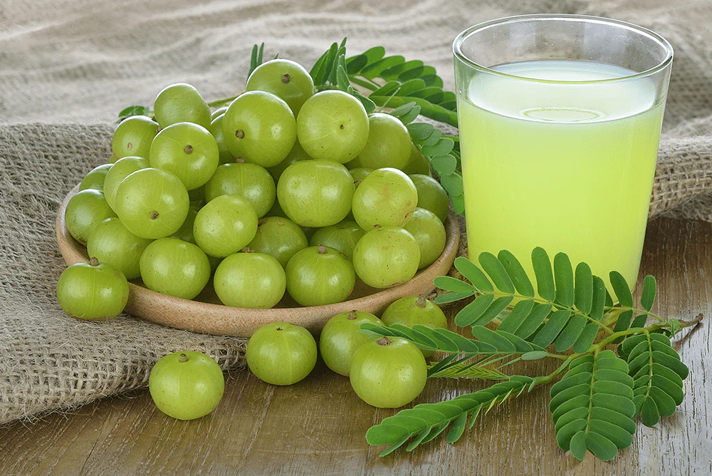 Healthy Juice: పరగడుపున ఓ చిన్న గ్లాస్ తాగండి చాలు.. జుట్టు రాలదు, మొహంపై మచ్చలు పోతాయ్...