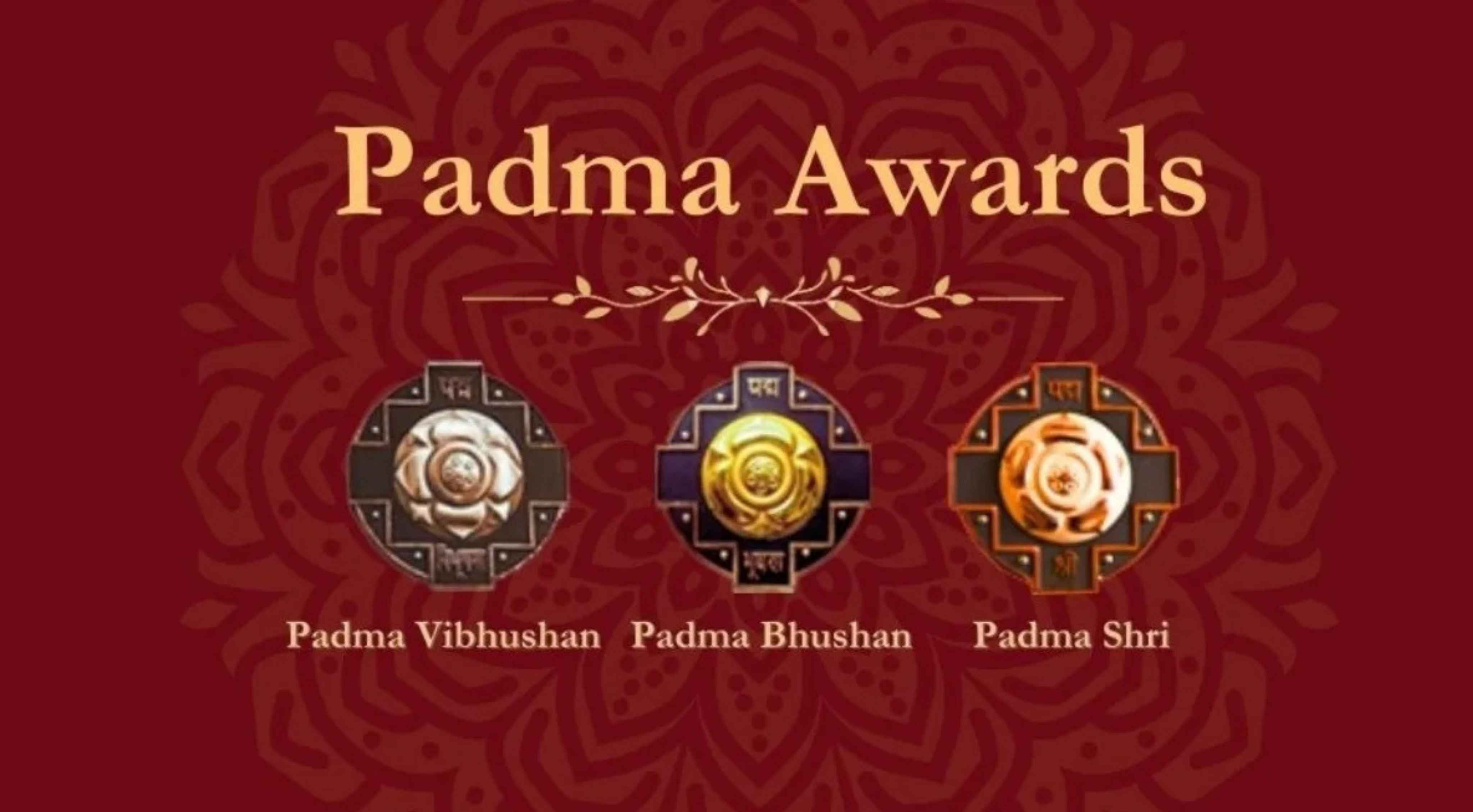 Padma Awards: రాష్ట్రపతి ద్రౌపది ముర్ము చేతుల మీదుగా నేడు పద్మా అవార్డుల ప్రదానం!