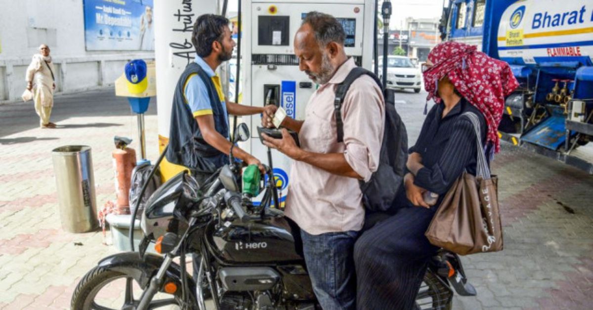 Fuel prices India: సామాన్యుడికి మరో భారీ వాత?: లీటరు పెట్రోల్‌పై ఇంకో రూ. 20 నుండి రూ. 33 పెరిగే ఛాన్స్!