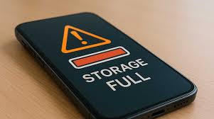 Phone Storage: ఫోన్ స్టోరేజ్ ఫుల్ అవుతోందా?: గ్యాలరీ ఖాళీ చేసినా మెమరీ నిండటం వెనుక అసలు కారణాలు ఇవే!
