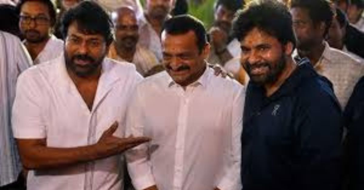 Bandla Ganesh: పవన్‌తో ఆ ఒక్క సినిమా.. ప్రపంచం ఉలిక్కిపడాలి... బండ్ల గణేష్ సంచలన ప్రకటన!