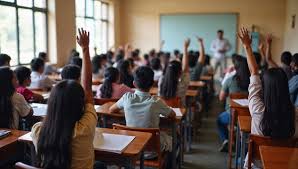 AP Students: ఏపీ విద్యాశాఖ సంచలన నిర్ణయం... స్కూల్ విద్యార్థుల బదిలీలకు కొత్త విధానం!