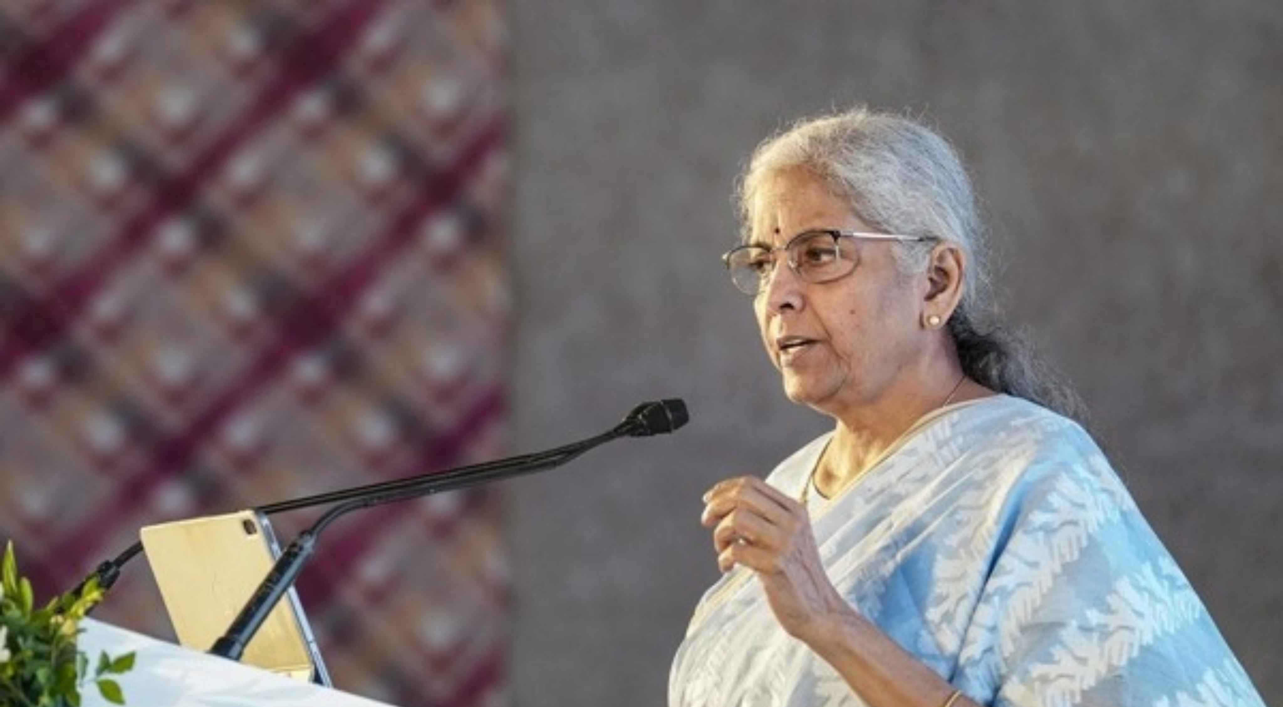 MSME: ఎంఎస్ఎంఈలకు ఊతం.. గ్రామీణ పరిశ్రమల ఆధునీకరణకు కేంద్రం కొత్త కార్యాచరణ!