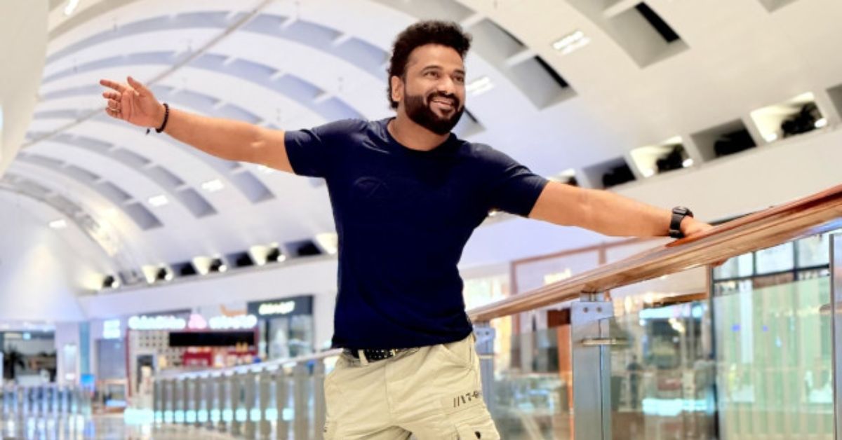 Devi Sri Prasad: అమ్మోరు జాతర ప్రభావం నాపై చాలా ఉంది.. ‘యల్లమ్మ’ సినిమాపై రాక్‌స్టార్ డీఎస్పీ ఆసక్తికర వ్యాఖ్యలు!