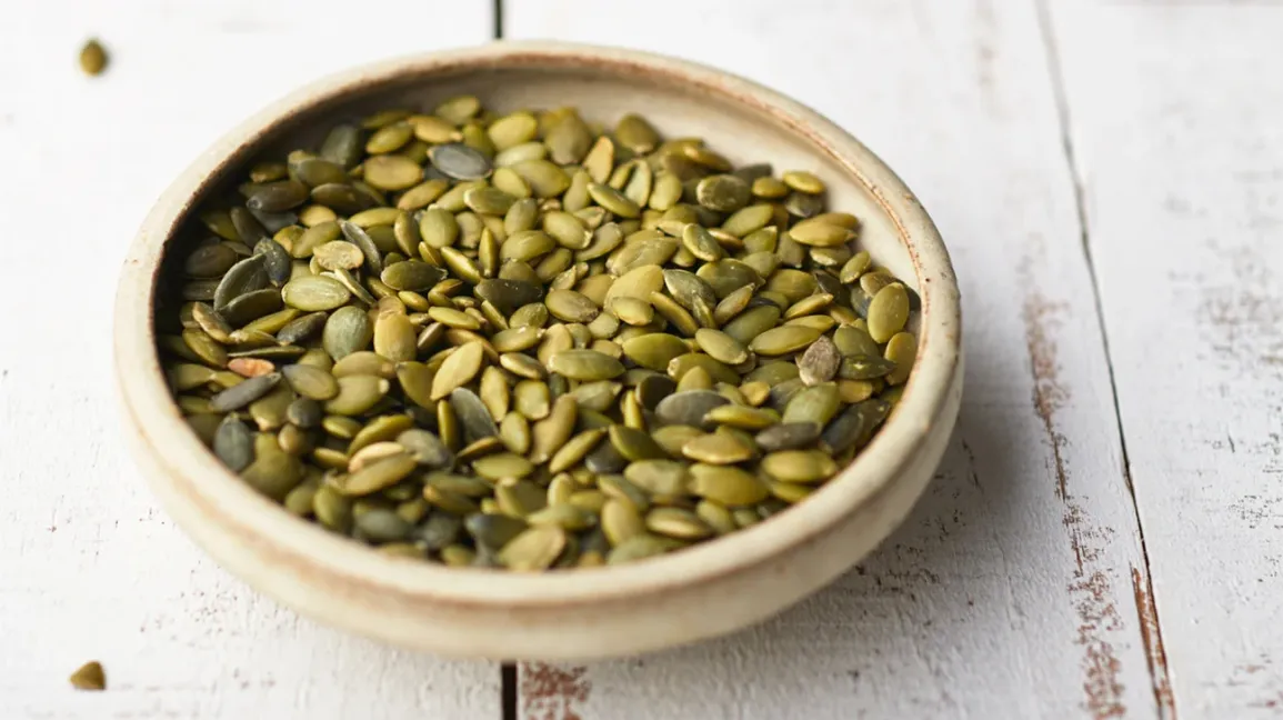 Pumpkin Seeds: రోజూ గుప్పెడు గింజలు తింటే మీ గుండె పదిలం!