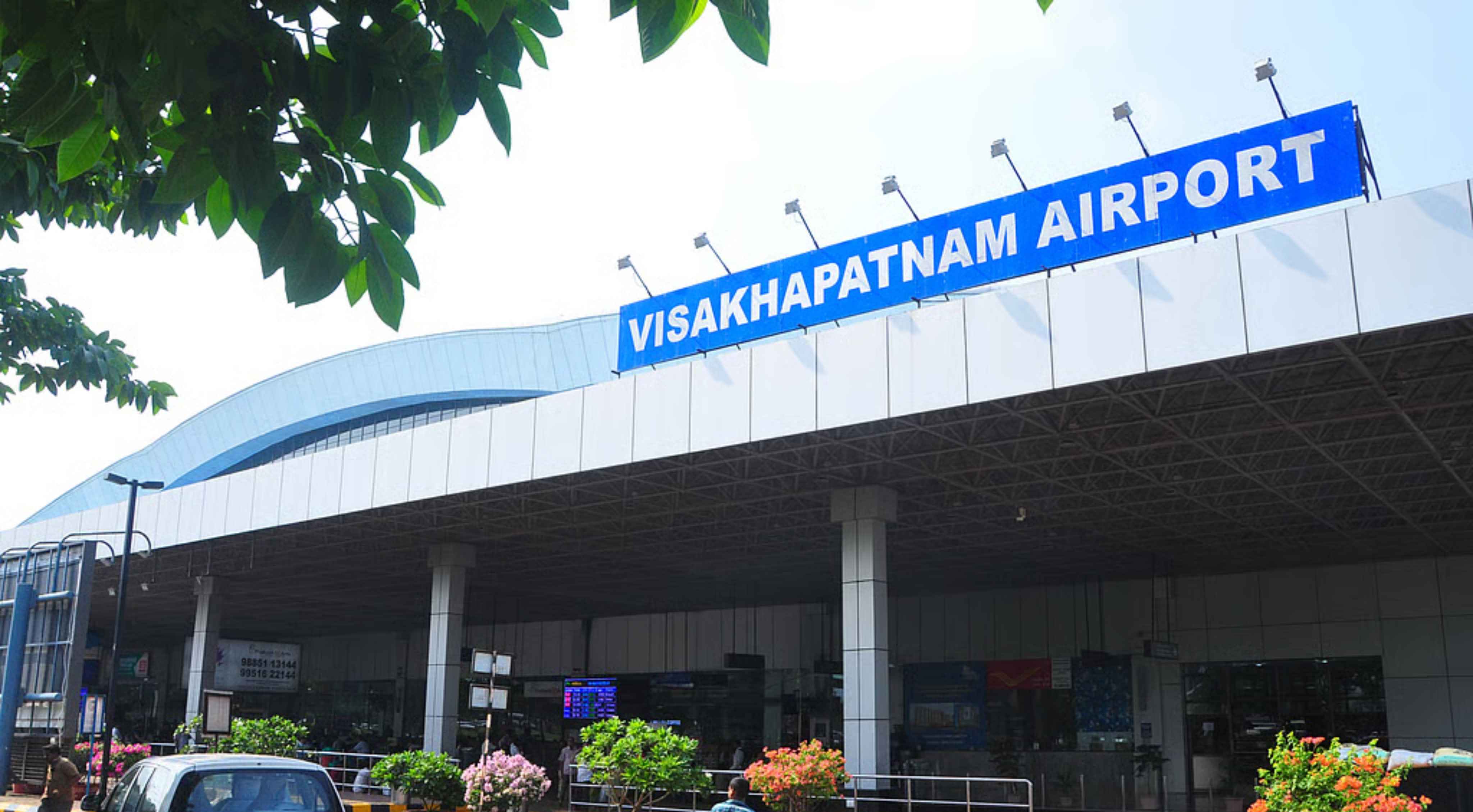 Visakhapatnam: భోగాపురం ఎయిర్‌పోర్ట్‌తో విశాఖ వైమానిక రంగంలో భారీ మార్పులు!