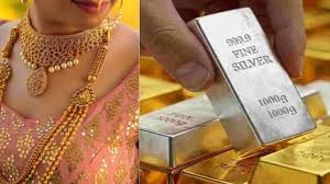 Gold Rates: ట్రంప్ ప్రకటనతో గోల్డ్ మార్కెట్ క్రాష్... తులం బంగారం ఎంతంటే!!