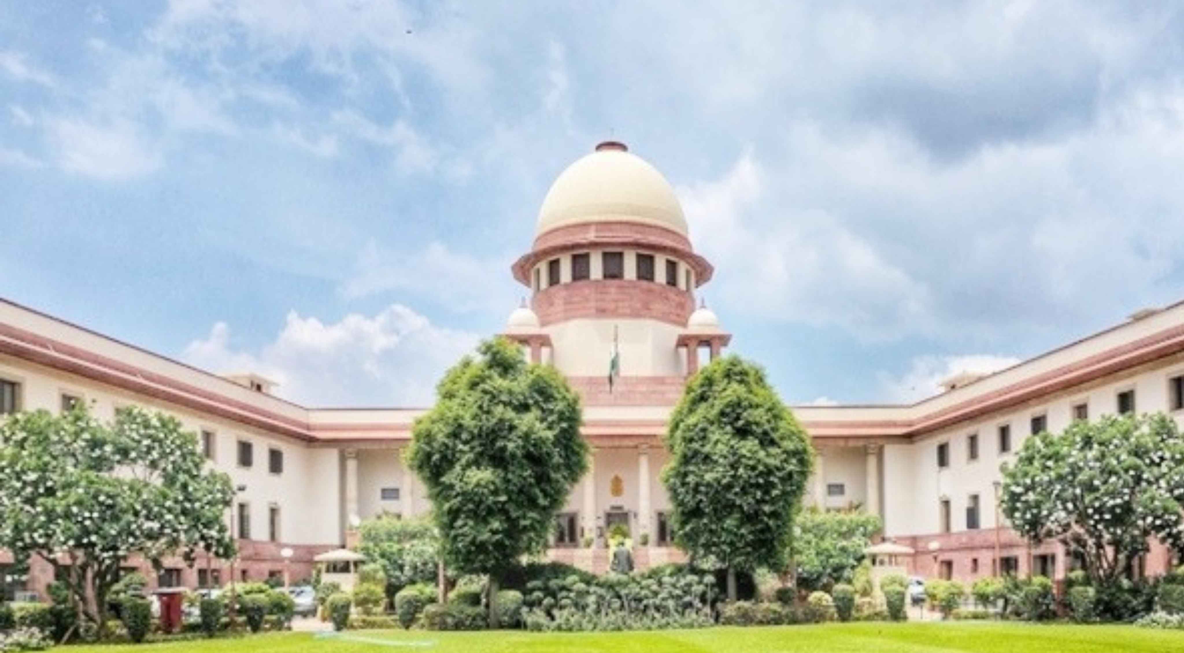 Supreme Court: ఓటర్ల జాబితా సవరణపై నేడు సుప్రీంకోర్టు తుది తీర్పు