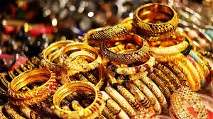 Gold Rates: పసిడి ప్రియులకు భారీ షాక్... ఒకేరోజు రూ. 1,500 పైగా పెరిగిన బంగారం ధర!