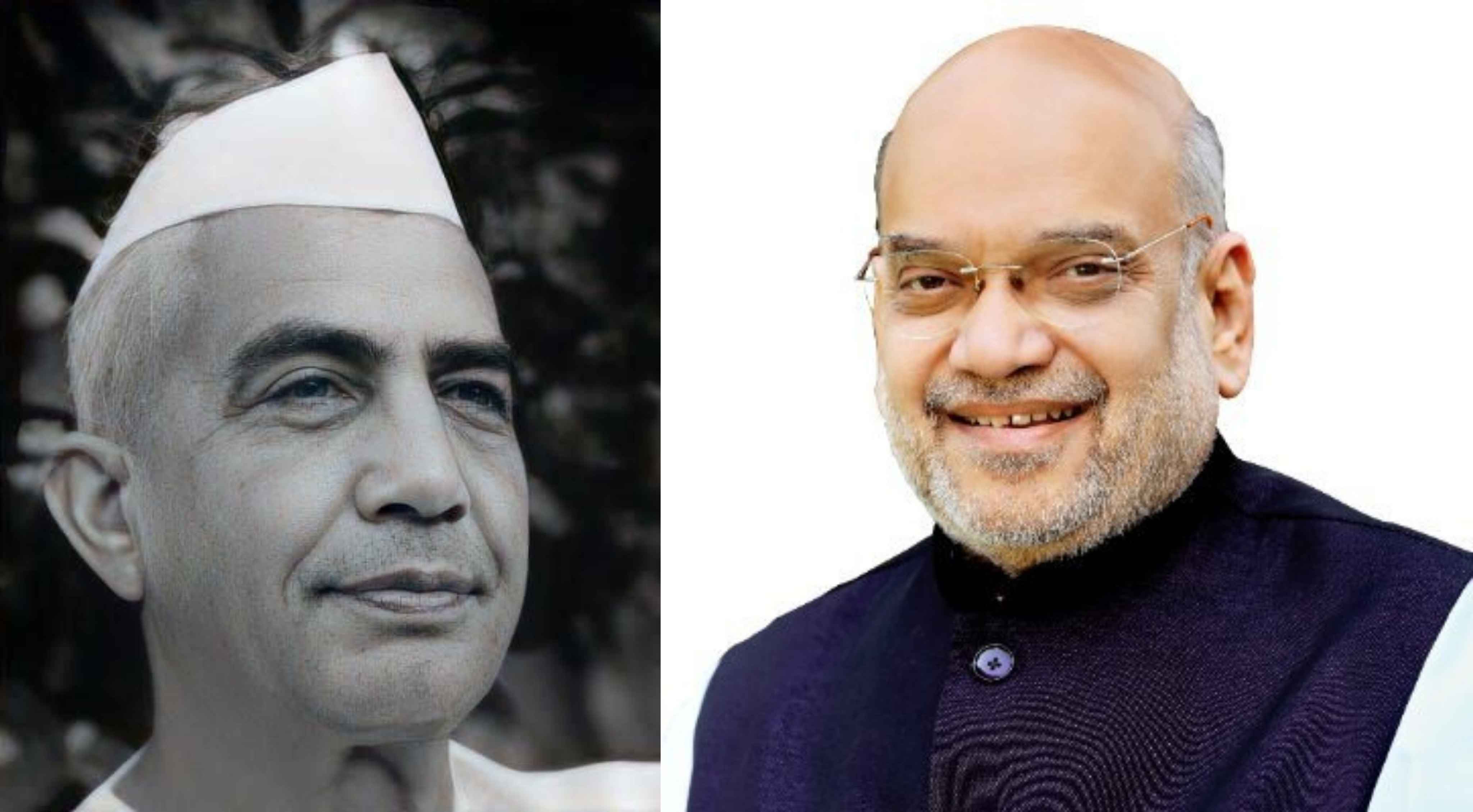 Amit Shah: మాజీ ప్రధాని చౌదరి చరణ్ సింగ్ వర్ధంతి సందర్భంగా ఘన నివాళులు!