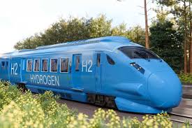 Hydrogen Train: తొలి హైడ్రోజన్ రైలుకు కేంద్రం పచ్చజెండా! గంటకు 75 కిలోమీటర్ల వేగం... సేఫ్టీ క్లియరెన్స్ పూర్తి!