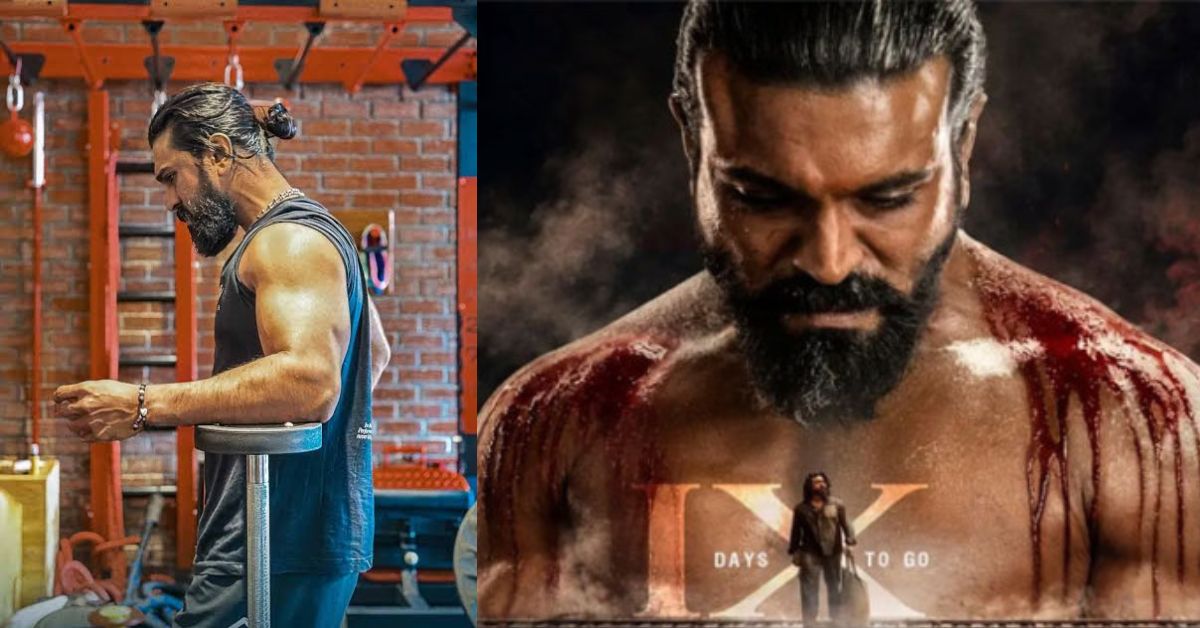 Ram Charan: మెగా ఫ్యాన్స్‌కు బంపర్ ఆఫర్.. జూన్ 3 రాత్రి 8 గంటలకే ఏపీలో 'పెద్ది' ప్రీమియర్ షోలు! టికెట్ ధర ఎంతంటే?