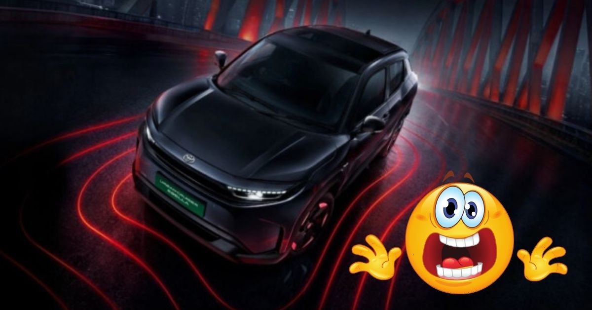 New Electric Car: సింగిల్ ఛార్జ్‌తో 543 కిలోమీటర్ల మైలేజ్.. టయోటా తొలి ఎలక్ట్రిక్ కార్ ‘ఎబెల్లా’! అదిరిపోయే ధరతో..