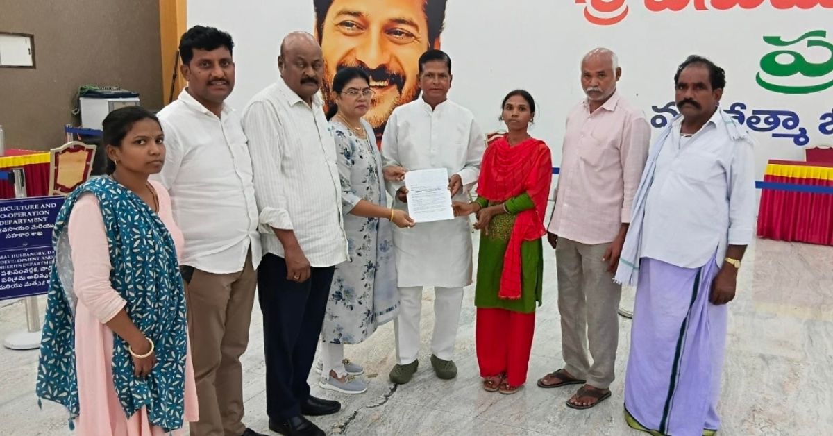 Gulf Updates: రూ.84 లక్షల ‘దియా’ చెల్లిస్తేనే సౌదీ జైలు నుంచి విడుదల.. రియాద్ జైలులో నిజామాబాద్ ప్రవాసి..