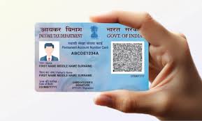 PAN Card: కొత్త పాన్ కార్డ్ రూల్స్ అమల్లోకి.. నగదు లావాదేవీలపై మారిన పరిమితులు!