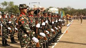 SSB Recruitment: రాత పరీక్ష లేకుండానే ప్రభుత్వ ఉద్యోగం... అర్హతలు ఇవే!!