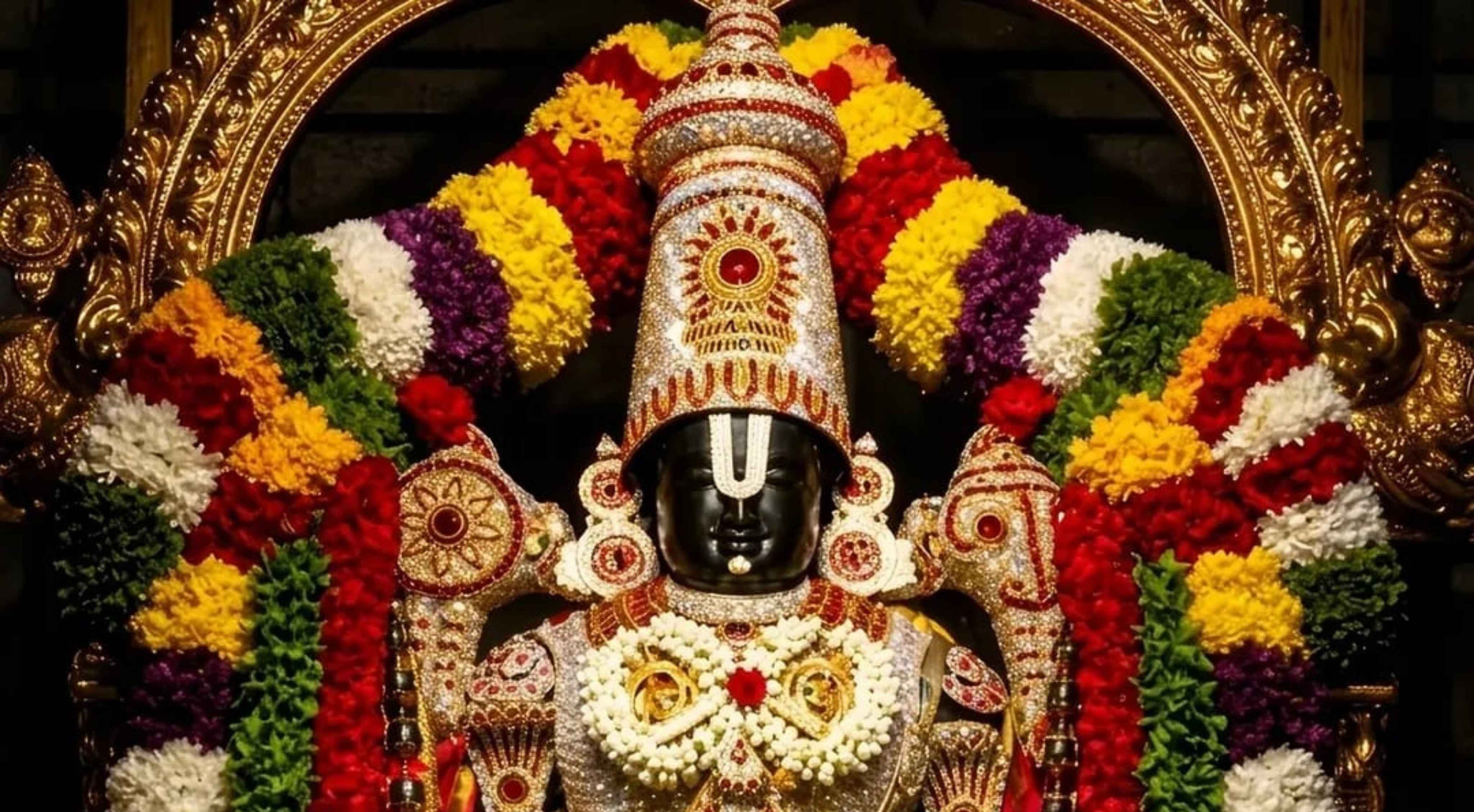 Tirumala: తిరుమలలో కొనసాగుతున్న భారీ భక్తుల రద్దీ.. సర్వదర్శనానికి 24 గంటల సమయం!