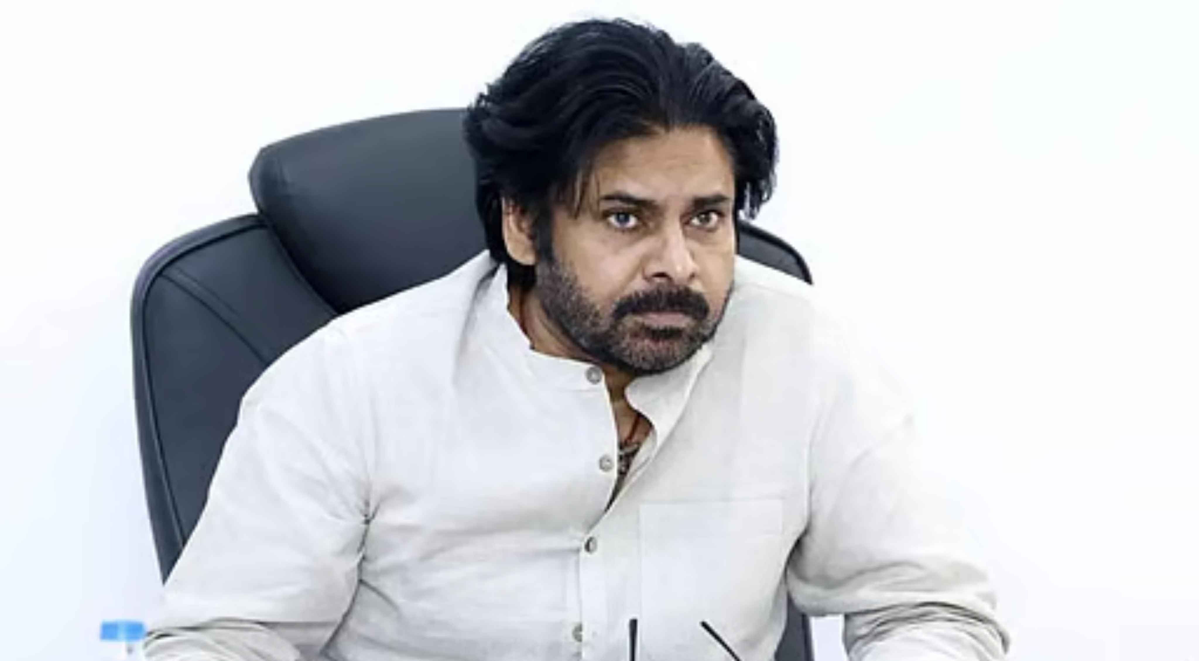 Pawan Kalyan: మారేడుమిల్లి అటవీ సిబ్బంది సేవలకు పవన్ కళ్యాణ్ ప్రశంసలు!