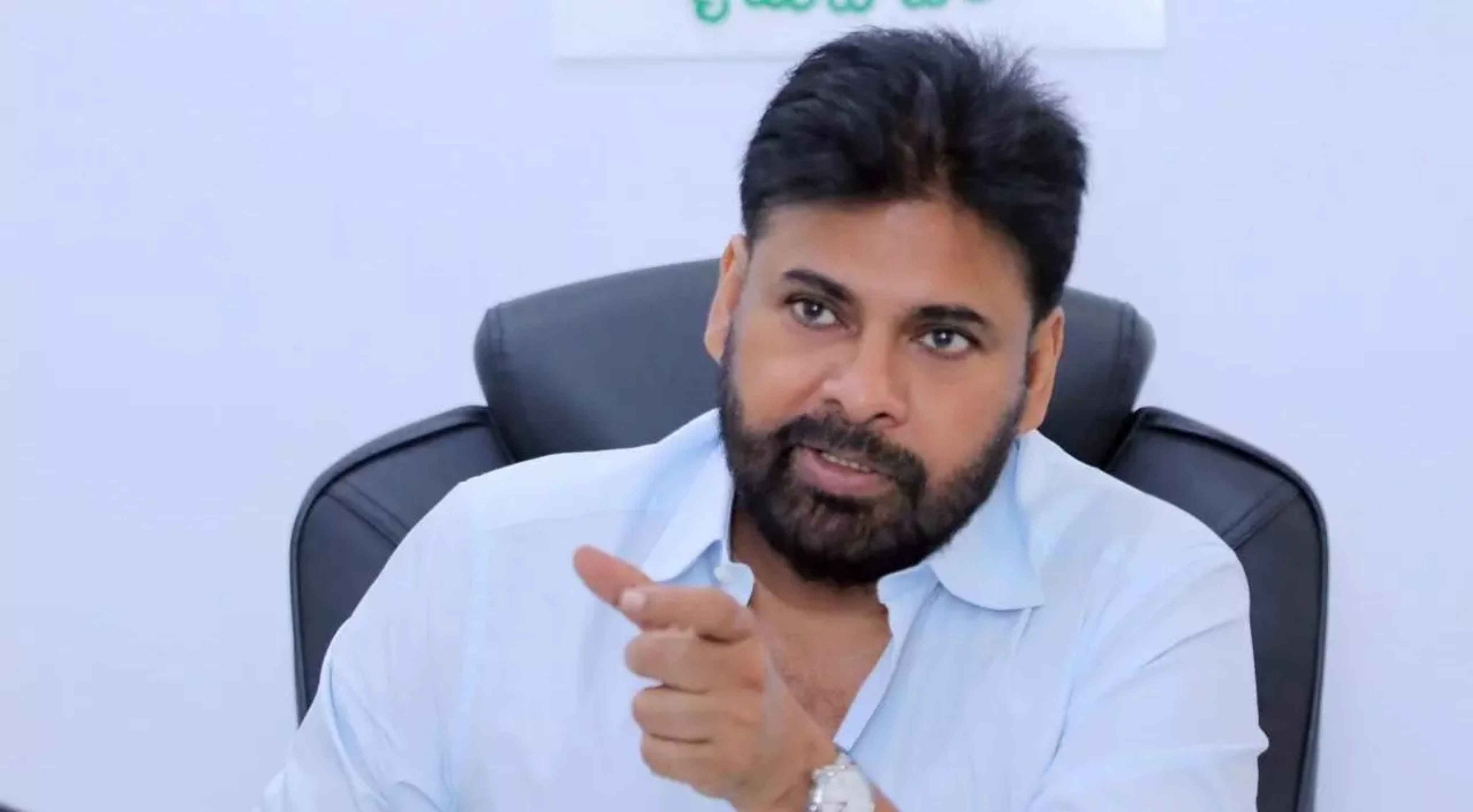 Pawan Kalyan: తెలంగాణలో జనసేన బలోపేతంపై పవన్ కళ్యాణ్ ఫోకస్!