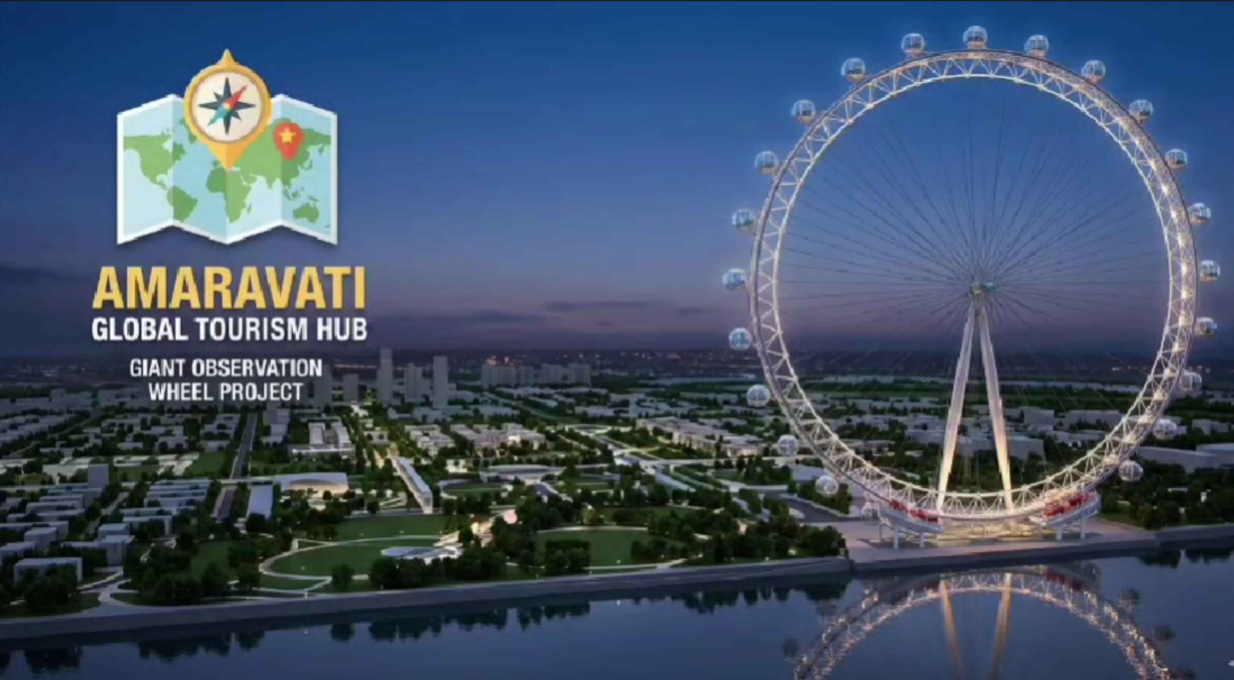 Amaravathi: రాజధాని భవిష్యత్తును మార్చే 5 కీలక నిర్ణయాలు.. అమరావతి 2.0కు సీఆర్డీఏ గ్రీన్ సిగ్నల్!