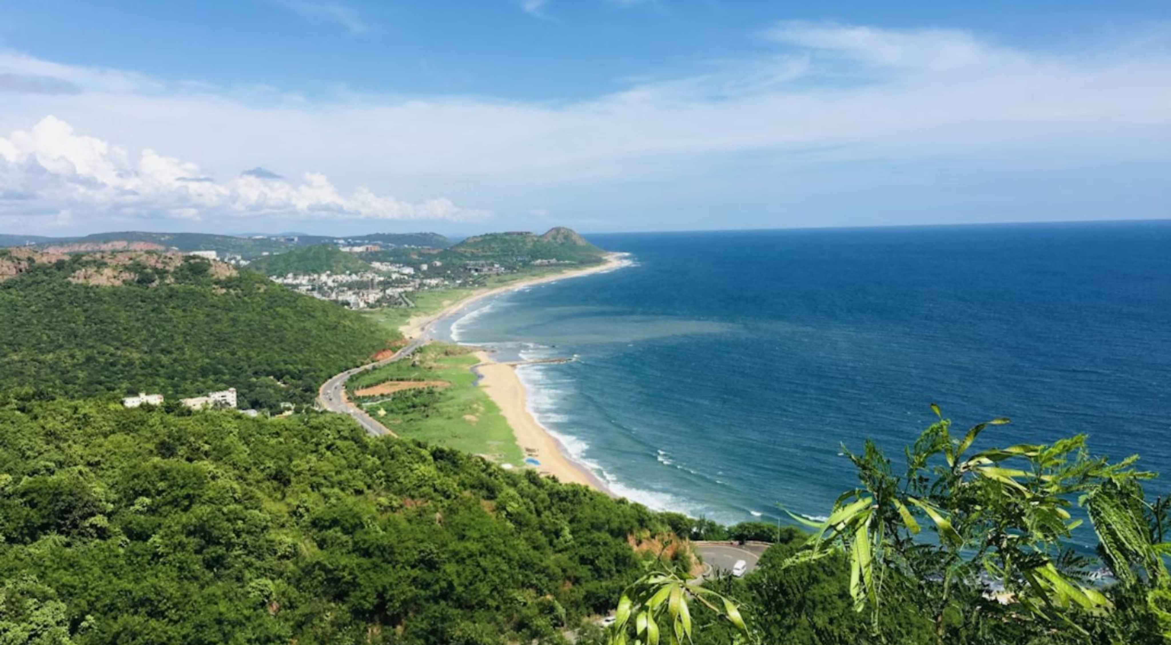 Visakhapatnam: జూలై 9,10 తేదీల్లో విశాఖలో వరల్డ్ ఫుడ్ ఇండియా ప్రాంతీయ సదస్సు!