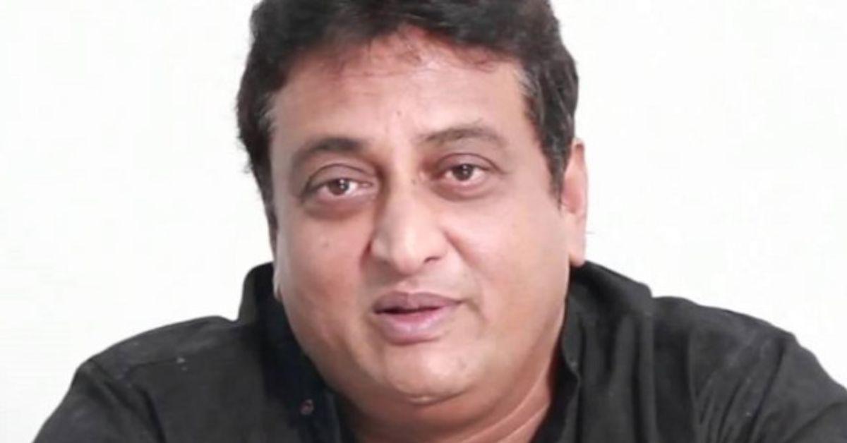 Prudhvi Raj: కాలేజీ ఈవెంట్లు వేస్ట్.. డిజిటల్ మీడియానే ముఖ్యం: టాలీవుడ్ కొత్త ట్రెండ్‌పై పృథ్వీరాజ్ షాకింగ్ కామెంట్స్!