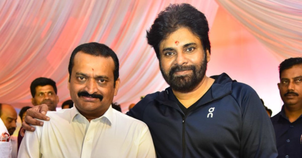 Bandla Ganesh: ఆ అవకాశం కోసం వేచి చూస్తున్నా.. పవన్ కల్యాణ్ దేవుడంటూ బండ్ల గణేష్ హార్ట్ టచింగ్ కామెంట్స్!
